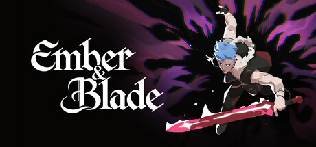 Ember and Blade - Steam